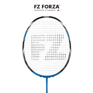 FZ FORZA ไม้แบดมินตัน FZ HT PRECISION X9 *** ฟรีเอ็น VS-66 หรือ VS-100 ***