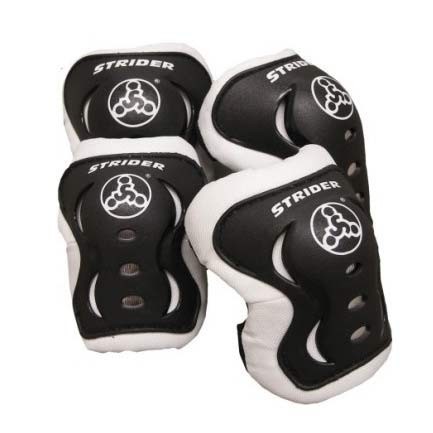 ***ออก Etax ได้ *** ชุด สนับ ศอก เข่า Elbow and Knee Pads Strider