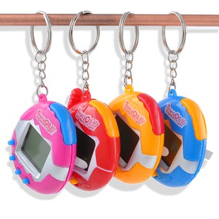 ของเล่นเด็ก ทามาก็อตจิ Tamagotchi Lovely แบบ 49 สัตว์เลี้ยง 90S Nostalgic