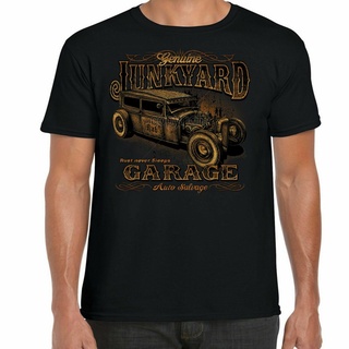 ขายดี!กระหน่ํา เสื้อยืด พิมพ์ลาย Hotrod 58 Big and Tall Hot Rat Rod Clic American Street Car Garage 31- DIgjdk06EMpcjl51