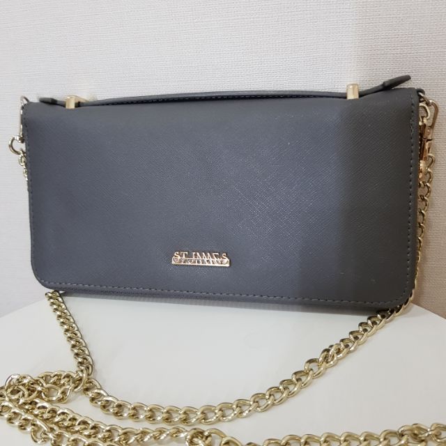 กระเป๋าสตางค์ St.James มือ2