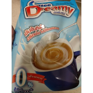 ครีมเทียม COFFEE CREAMY  900g Non-Dairy Creamer