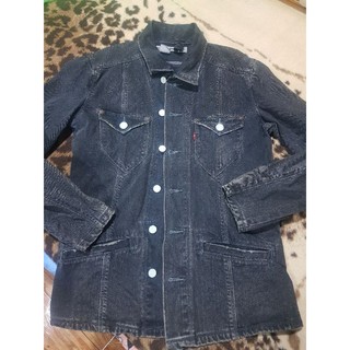 เสื้อ jacket Levis engineered jeans japan