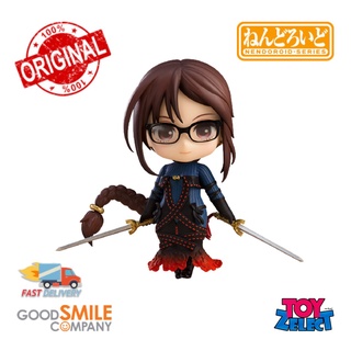 พร้อมส่ง+โค๊ด Nendoroid Assassin/Yu Mei-Ren: Fate/Grand Order 1589 (ลิขสิทธิ์แท้)