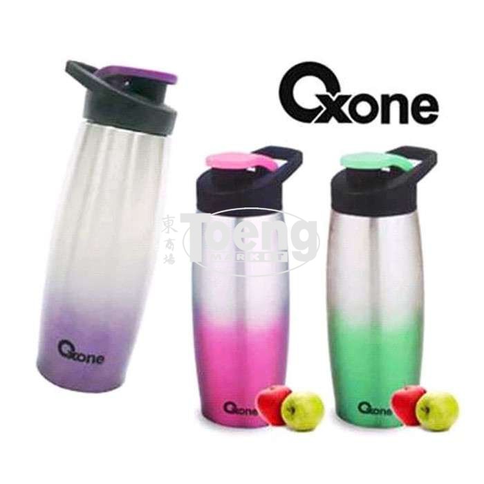 MATRIX FLASK 450ML OX-054 OXONE / OXONE ขวดดื่ม
