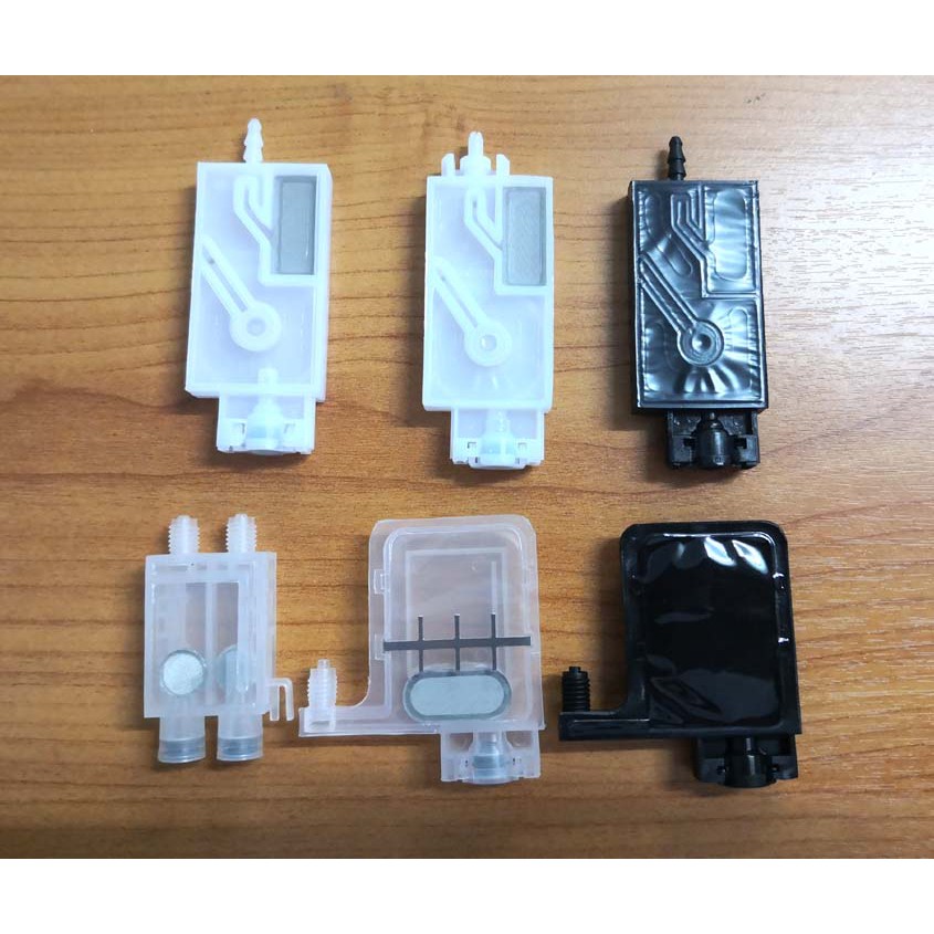 ดั๊มเปอร์ DX5/DX7/DX10/DX11/i3200