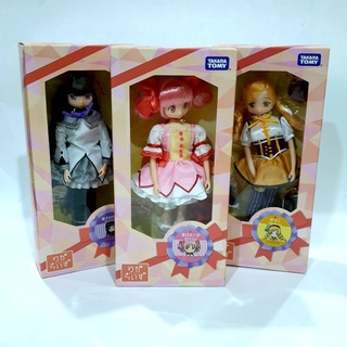 🎠New Recomended!🎠 Takara 1/6 Doll 🎀Liccarize🎀 Puella Madoka Magica Doll