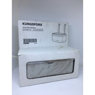 KUNGFORS สินค้าใหม่ Old stock พร้อมส่ง