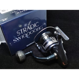 Shimano 2020 STRADIC SW 10000HG