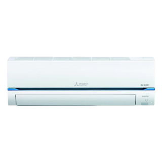 MITSUBISHI ELECTRIC แอร์ติดผนังระบบอินเวอร์เตอร์รุ่น SUPER INVERTER R32 ขนาด 9554-27978 BTU