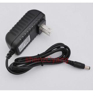 อะแดปเตอร์ AC DC 5V 6V 9V 7.5V 10V 12V 13.5V 18V 19V 1A 2A 2.5A ปลั๊ก US plug power adapter supply 5.5mm * 2.5mm