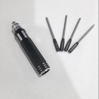 Tarot 4 IN 1 Socket Screwdriver