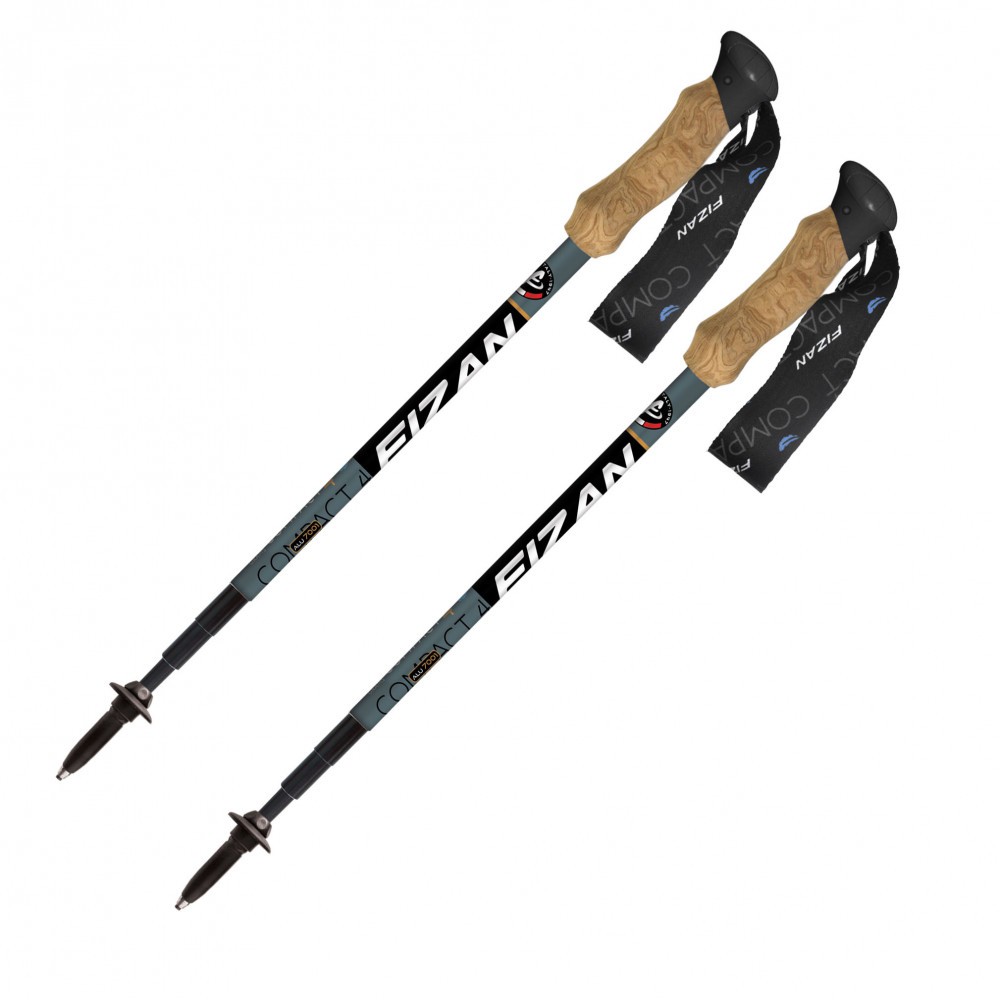 fizan compact trekking pole