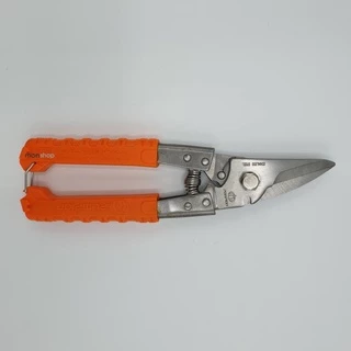 Dup PUMPKIN กรรไกรตัดเหล็ก สแตนเลส อเนกสงค์ 8นิ้ว PUMPKIN รุ่น PTT-08USS 29516 กรรไกร ตัด เหล็ก สเตนเลส ซึ ลาย ไล