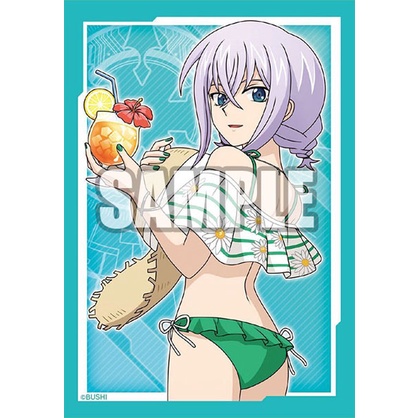 สลีฟแวนการ์ด Bushiroad Vanguard Sleeve Vol.564 Vanguard ZERO "Misaki Tokura" Swimsuit