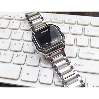 Skmei Watch สายเลส งานแท้เครื่อง ญี่ปุ่น Code:W2D221064