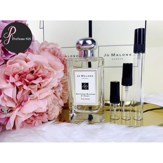 Jo Malone Nectarine Blossom &amp; Honey