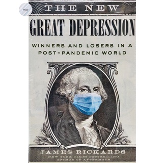 The New Great Depression