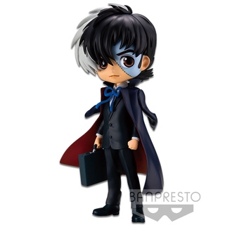 Bandai(บันได) BANPRESTO BLACK JACK Q POSKET-BLACK JACK-(VER.B)