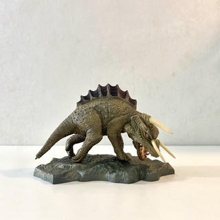 ไจเกอร์ / กาเมร่า | Jiger / Konami SF Movie Gamera Figure Vol.3