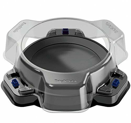 TAKARA TOMY Beyblade Burst B-33 BEY STADIUM Standard Type Black NEW from Japan