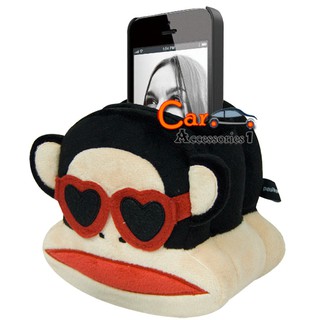 ลิขสิทธิ์แท้ 100% พร้อมส่ง! ที่วางโทรศัพท์พอลล์แฟรงค์ Paul Frank