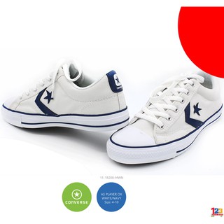 รองเท้าผ้าใบ Converse 11-1R200MWN