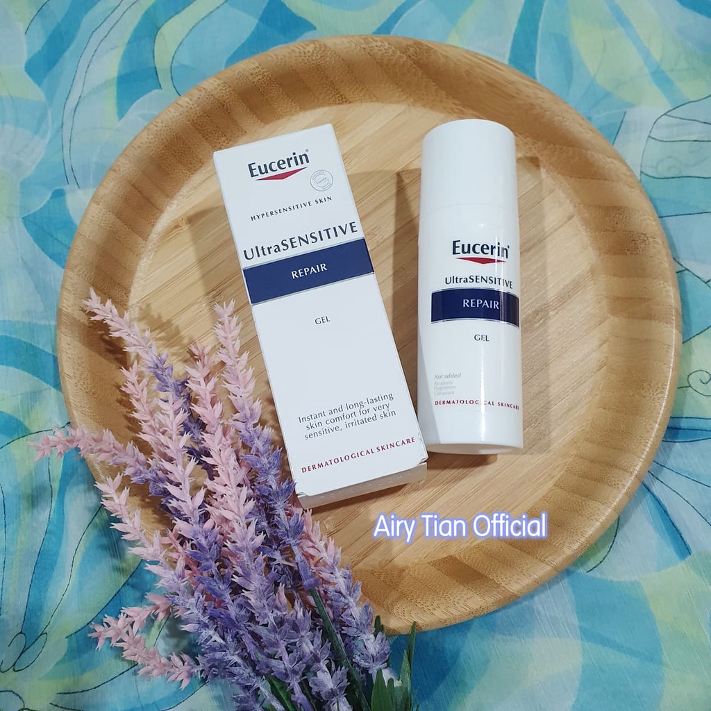 ♥️พร้อมส่งค่ะ♥️ UltraSENSITIVE Repair Cream/Gel 50ml (หมดอายุ 12/2024)