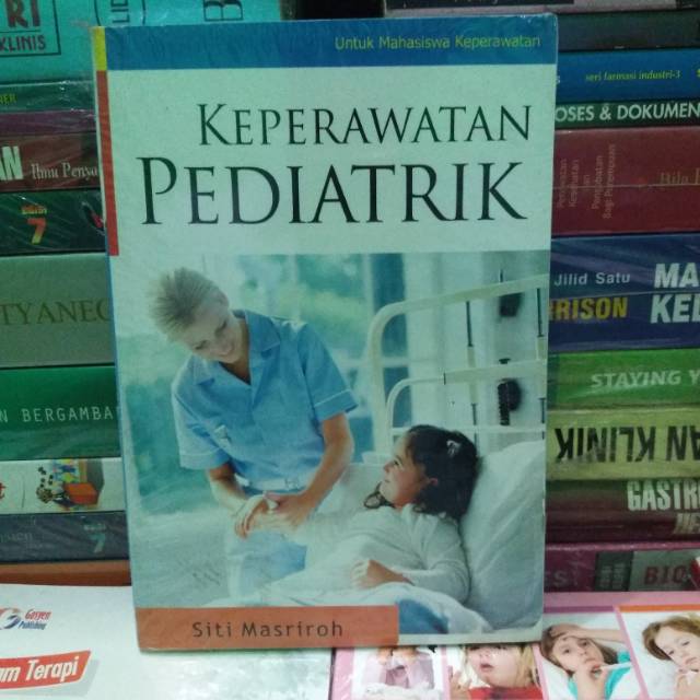 PEDIATRIC NURSING***