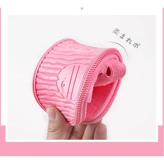รองเท้ากันลื่น ใส่ในห้องน้ำ ใส่ในบ้าน กันน้ำ ใส่สบาย ราคาถูก ins-05 JDB-1820