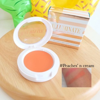 ✨llluminate cream cheek &amp; lip tint✨