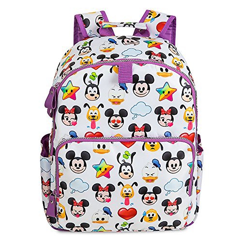 World of Disney Emoji Backpack จากDisneyแท้100%