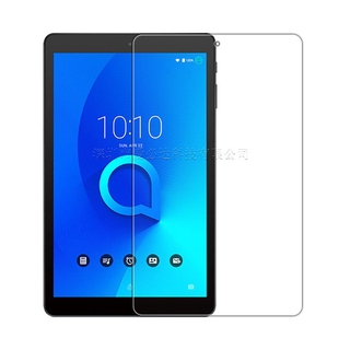 ฟิล์มกระจกนิรภัยกันรอยหน้าจอแท็บเล็ต ขนาด 8 นิ้ว สําหรับ Alcatel Joy tab 8.0 2020 joy2 tab 2 2 ชิ้น