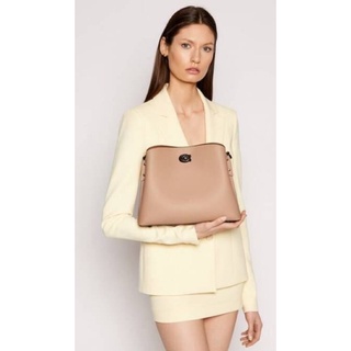COACH  WILLOW SHOULDER งานoutlet