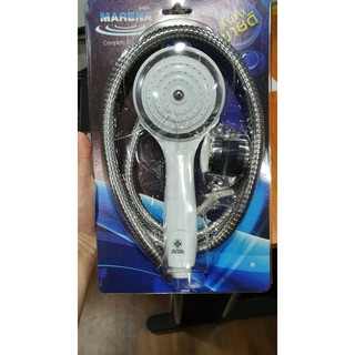 [ ลดอีก 20 บาท ] ชุดฝักบัว ฝักบัวอาบน้ำ แบบแพ็ค พร้อมวางขาย