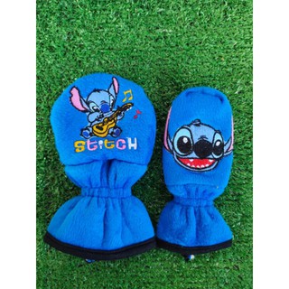 ที่หุ้มเกียร์และหถ้มเบรกมือลายสติชstitch