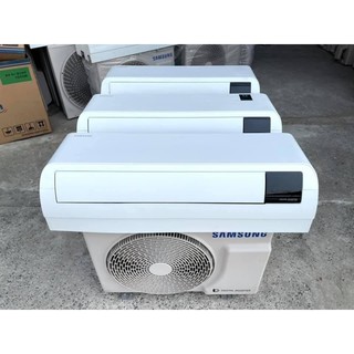 Samsung  inverter  12000 btu สินค้าใหม่ตัวโชว์