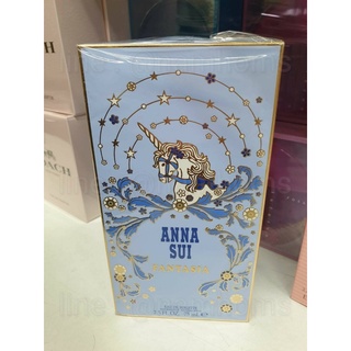 Anna sui Fantasy Lady Edt 75 ml