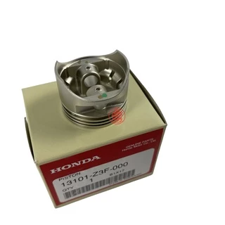 *ค่าส่งถูก* ลูกสูบ HONDA GX35 แท้ 100% 13101-Z3F-000 ฮอนด้า เครื่องตัดหญ้าฮอนด้า เครื่องตัดหญ้า GX35 UMK435 UMR435