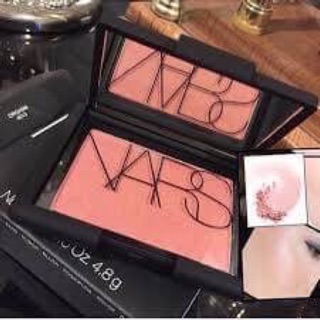 Nars สีorgasm