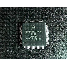 S9S08LG16J0 CLH 0M48V หนึ่งในใหม่