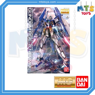 **MTS Toys**MG 1/100 Master Grade Gundam : Gundam Age-2 Normal กันดั้ม