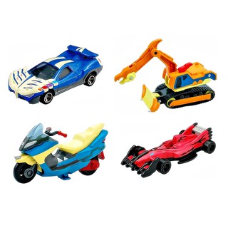 Dream Tomica Pokemon Series