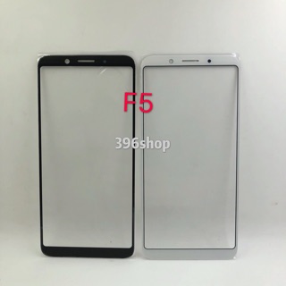 กระจกทัสกรีน（Glass ）Oppo F5、F7、F9、F1 plus、A5s、R9s、A3s、A77、A83