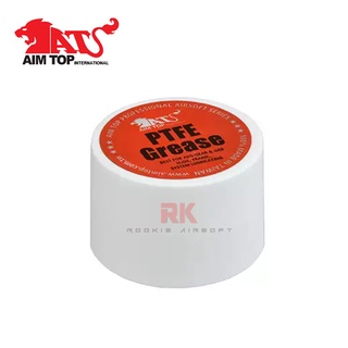 Aim Top PTFE All-Purpose Grease for Airsoft AEG &amp; GBB (20g)