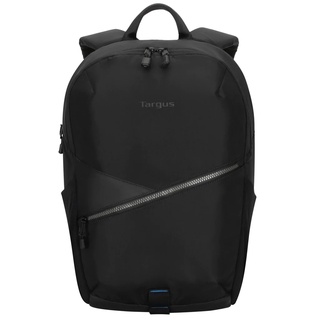 Targus 15.6" Transpire Compact Everyday Backpack (Black) กระเป๋าโน้ตบุ๊ค/โน้ตบุ๊คแล็บท็อป/กระเป๋าคอมพิวเตอร์ - TBB632