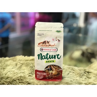 เสริมโปรตีน Nature Snack Proteins