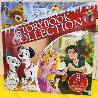 STORYBOOK COLLECTION หนังสือมือหนึ่ง