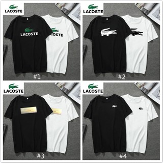 เสื้อยืดลำลองสำหรับผู้ชายผู้หญิงแขนสั้น Oversize