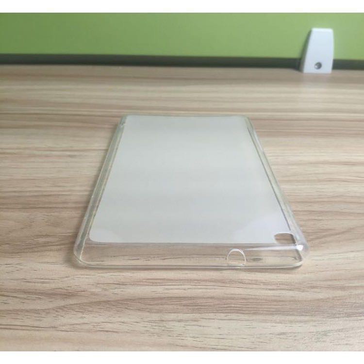 ซัมซุง กรณีป้องกัน Samsung Tad S6 Lite p610/p615 Tab A 8.0 (2019) SM-P200 P205 T295 T290 อ่อน หุ้ม ฝาครอบป้องก้ #7